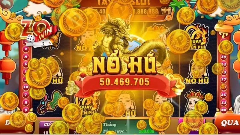 Game Nổ Hũ Rút Tiền Mặt - Xu hướng giải trí mới mẻ và thú vị 1 Giới Thiệu Về Game nổ hũ rút tiền mặt